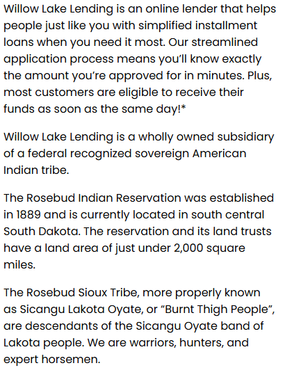 willowlakelending about content image