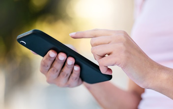 Seamless application process